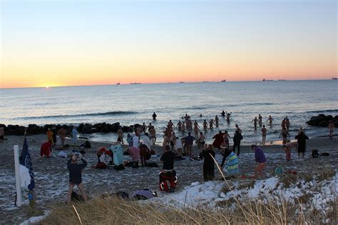 nude ice bathing|Denmarks Winter Swimming Festival is a Haven For Nudists